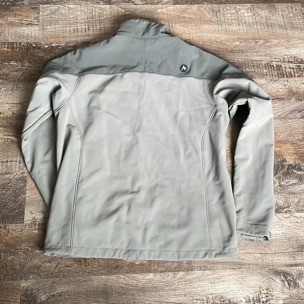 Marmot jacket - Picture 5 of 5
